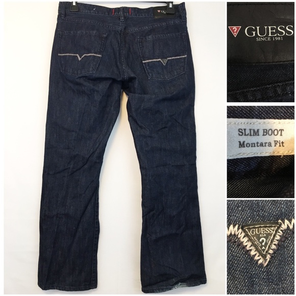 guess 1981 jeans mens